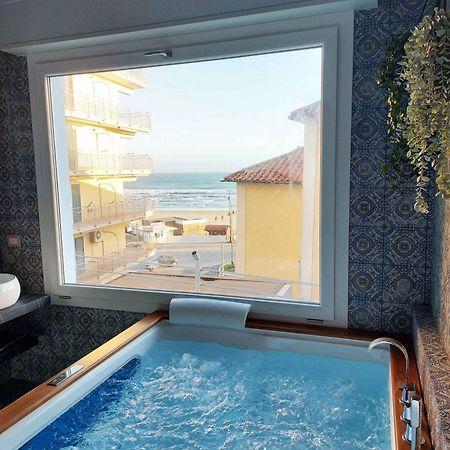 Sweet Home & Wellness Affittacamere Nettuno Extérieur photo