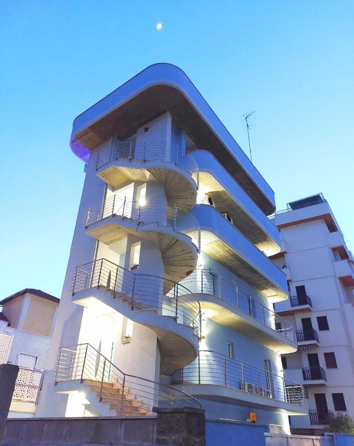 Sweet Home & Wellness Affittacamere Nettuno Extérieur photo