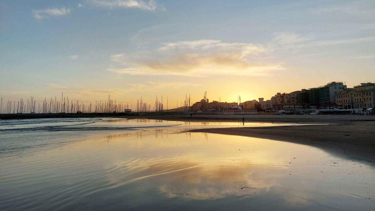 Sweet Home & Wellness Affittacamere Nettuno Extérieur photo
