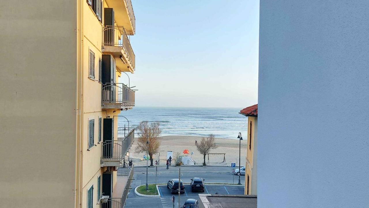 Sweet Home & Wellness Affittacamere Nettuno Extérieur photo