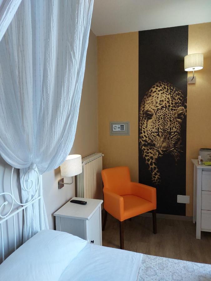 Sweet Home & Wellness Affittacamere Nettuno Extérieur photo