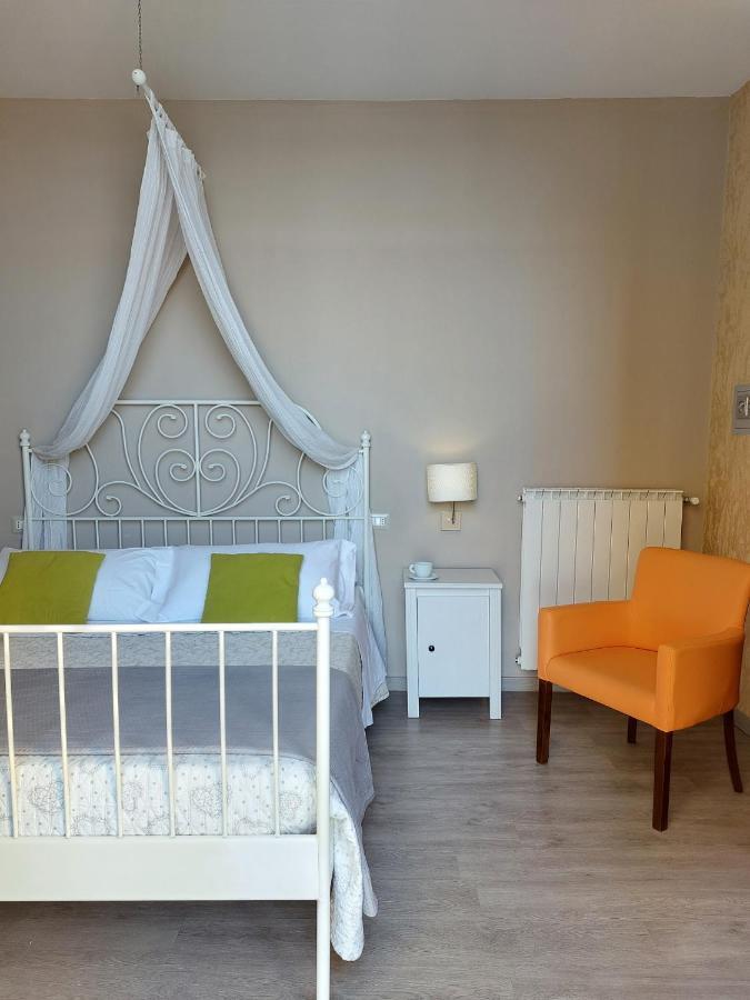 Sweet Home & Wellness Affittacamere Nettuno Extérieur photo