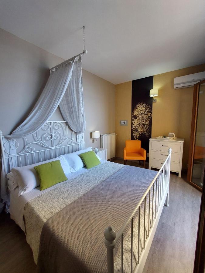 Sweet Home & Wellness Affittacamere Nettuno Extérieur photo