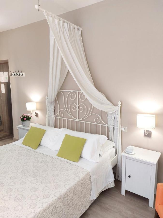 Sweet Home & Wellness Affittacamere Nettuno Extérieur photo