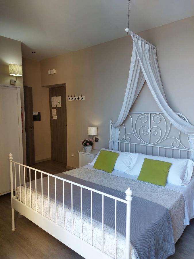 Sweet Home & Wellness Affittacamere Nettuno Extérieur photo