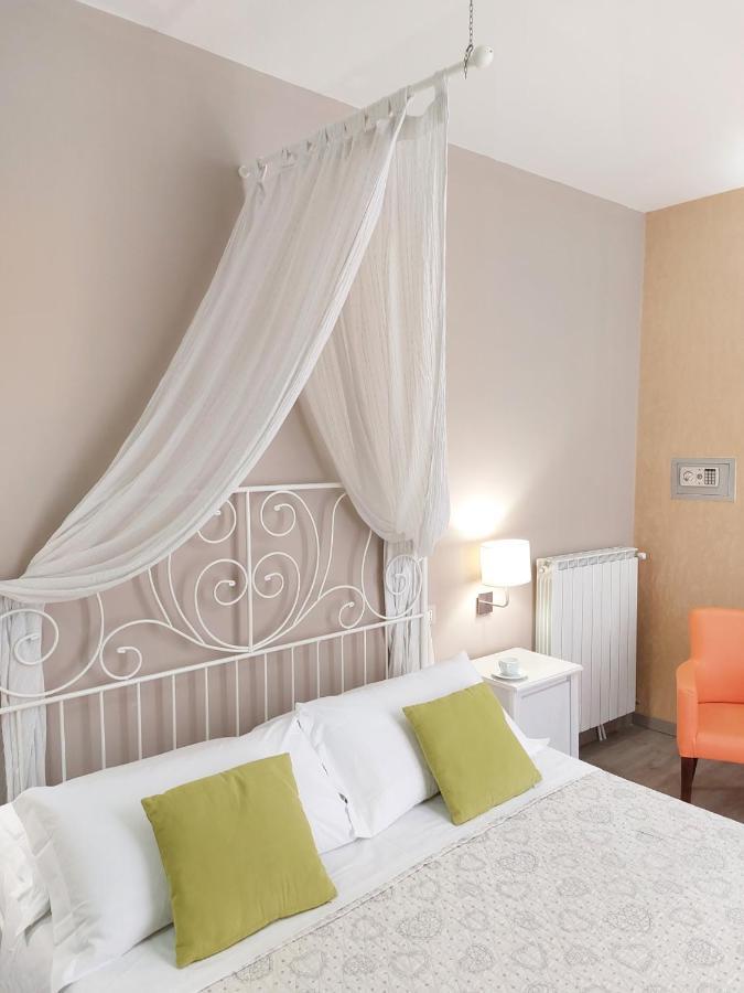 Sweet Home & Wellness Affittacamere Nettuno Extérieur photo