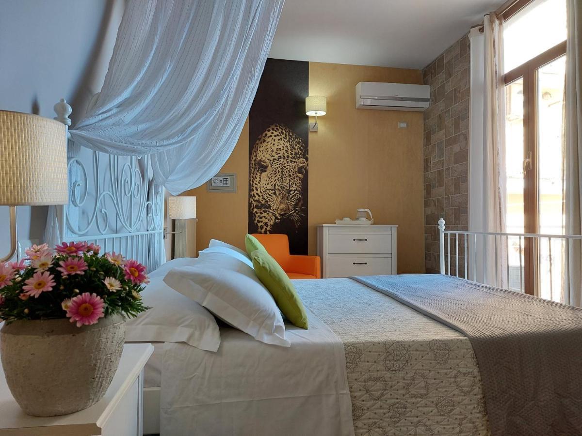 Sweet Home & Wellness Affittacamere Nettuno Extérieur photo