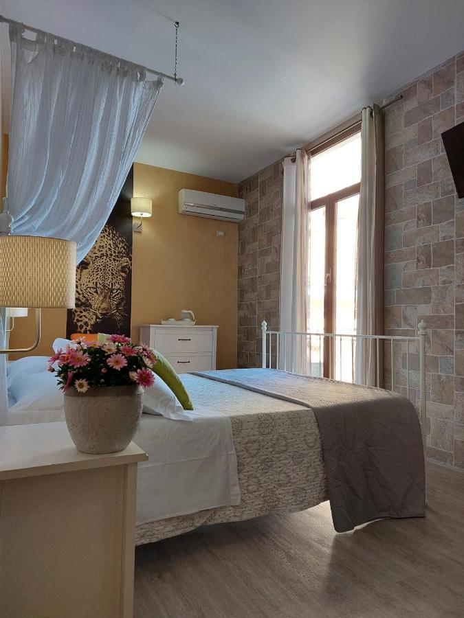 Sweet Home & Wellness Affittacamere Nettuno Extérieur photo