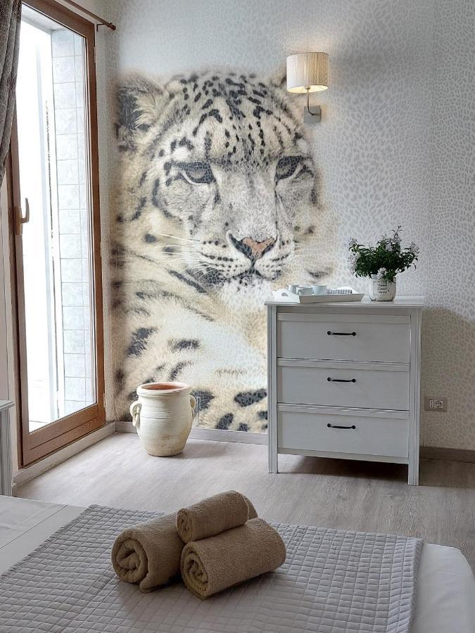 Sweet Home & Wellness Affittacamere Nettuno Extérieur photo