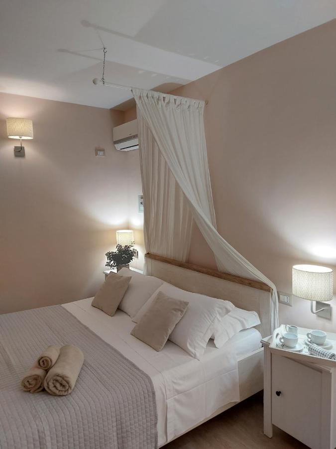Sweet Home & Wellness Affittacamere Nettuno Extérieur photo