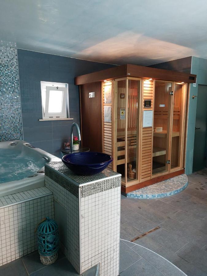 Sweet Home & Wellness Affittacamere Nettuno Extérieur photo