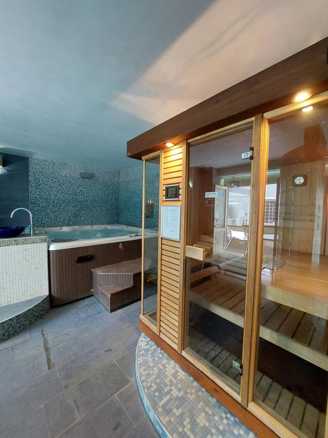 Sweet Home & Wellness Affittacamere Nettuno Extérieur photo