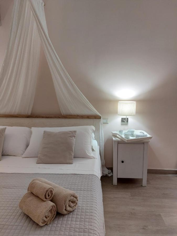 Sweet Home & Wellness Affittacamere Nettuno Extérieur photo