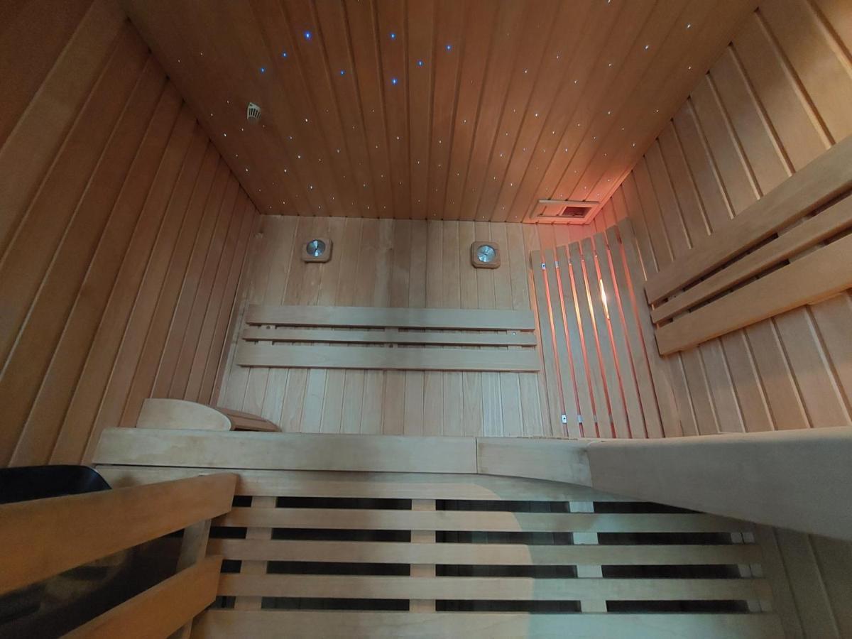 Sweet Home & Wellness Affittacamere Nettuno Extérieur photo