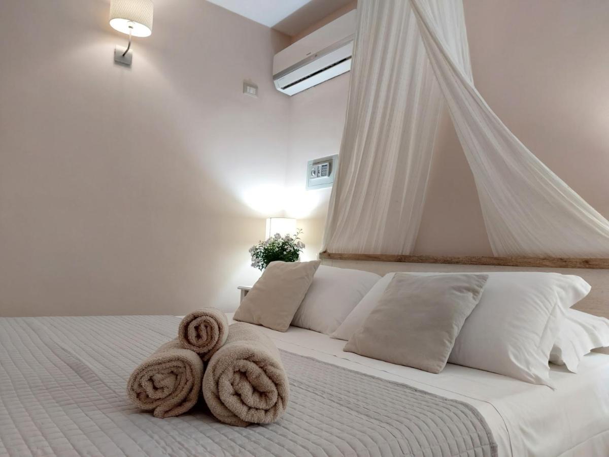 Sweet Home & Wellness Affittacamere Nettuno Extérieur photo