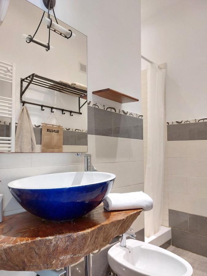Sweet Home & Wellness Affittacamere Nettuno Extérieur photo