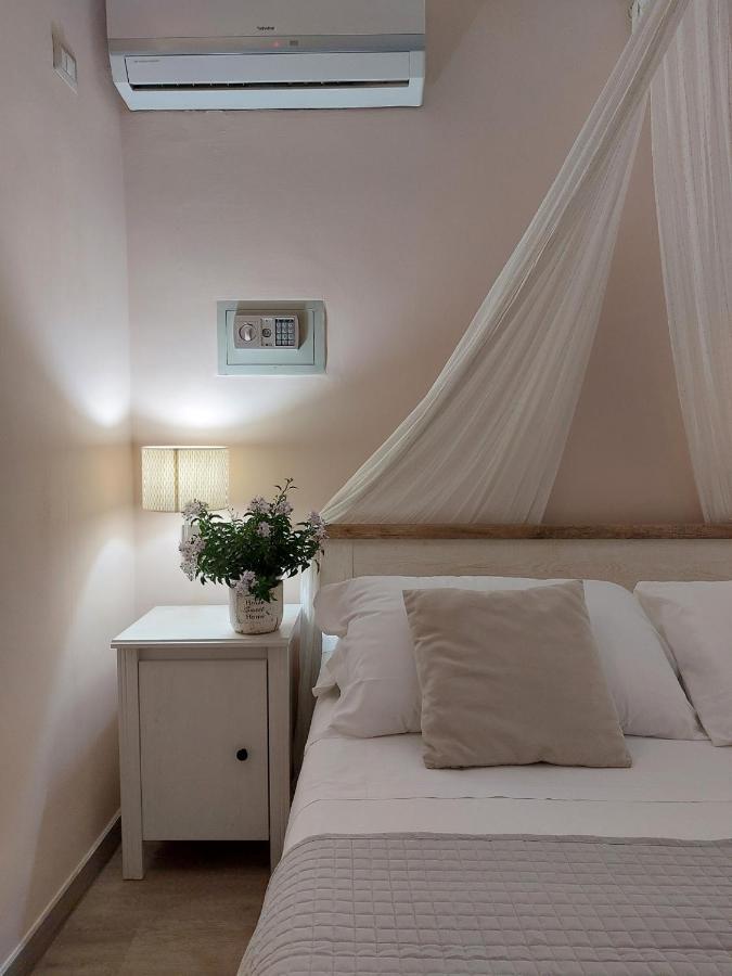 Sweet Home & Wellness Affittacamere Nettuno Extérieur photo