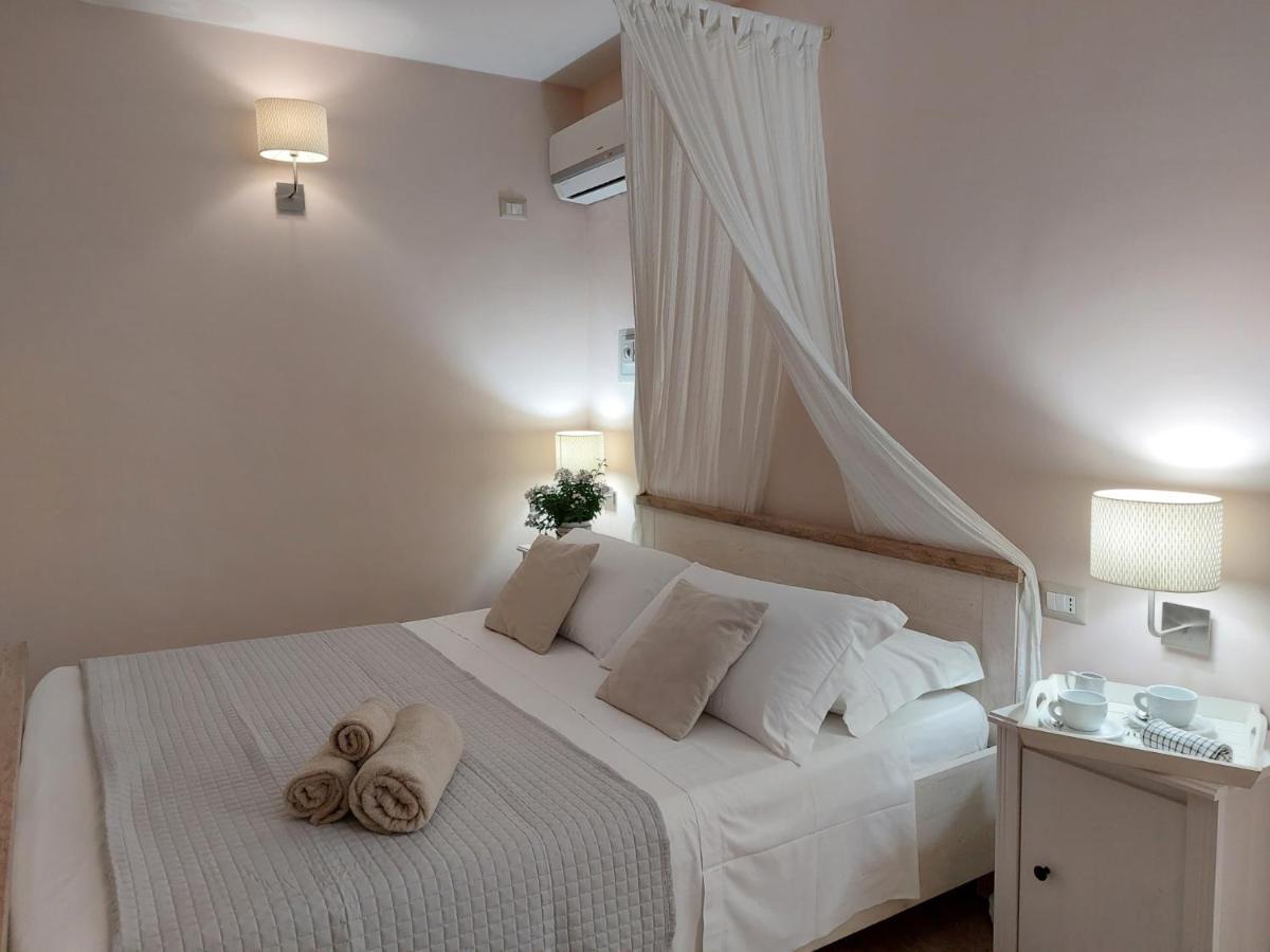 Sweet Home & Wellness Affittacamere Nettuno Extérieur photo