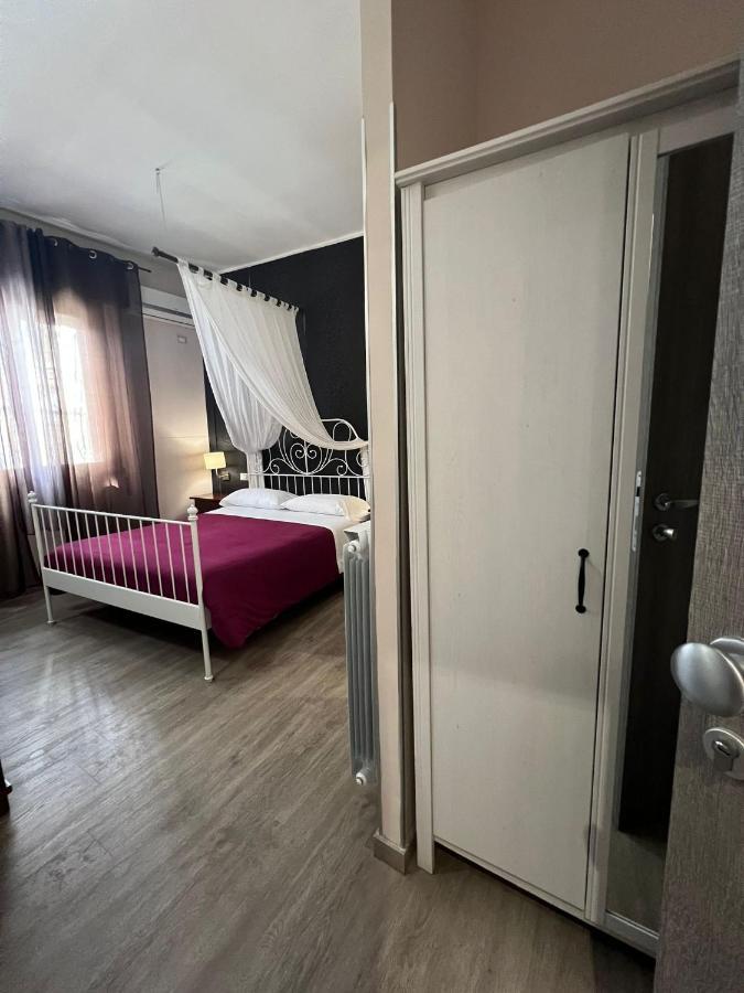 Sweet Home & Wellness Affittacamere Nettuno Extérieur photo