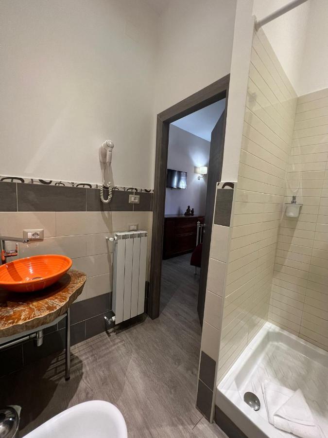 Sweet Home & Wellness Affittacamere Nettuno Extérieur photo