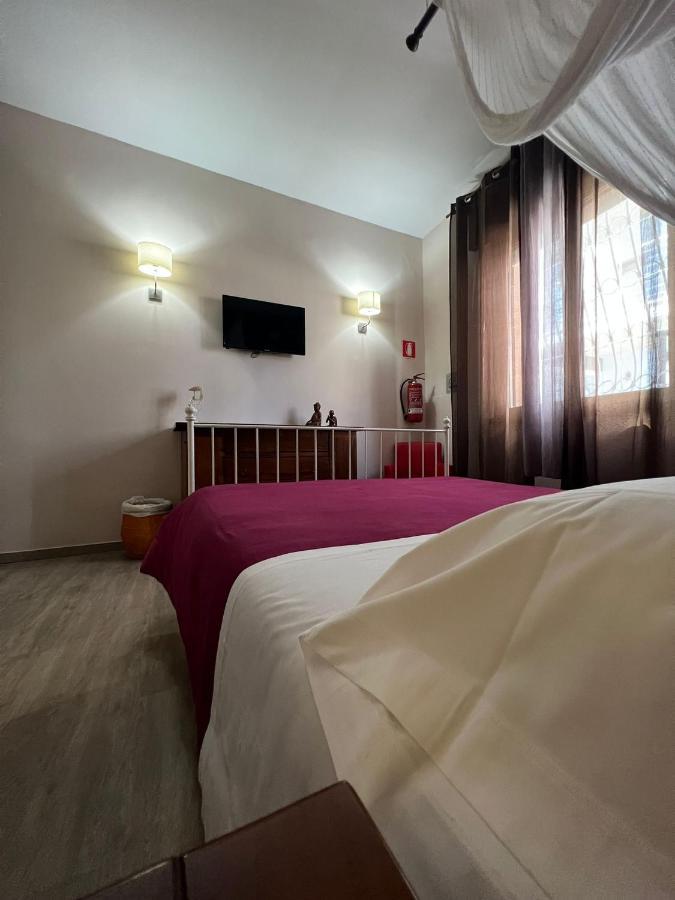 Sweet Home & Wellness Affittacamere Nettuno Extérieur photo
