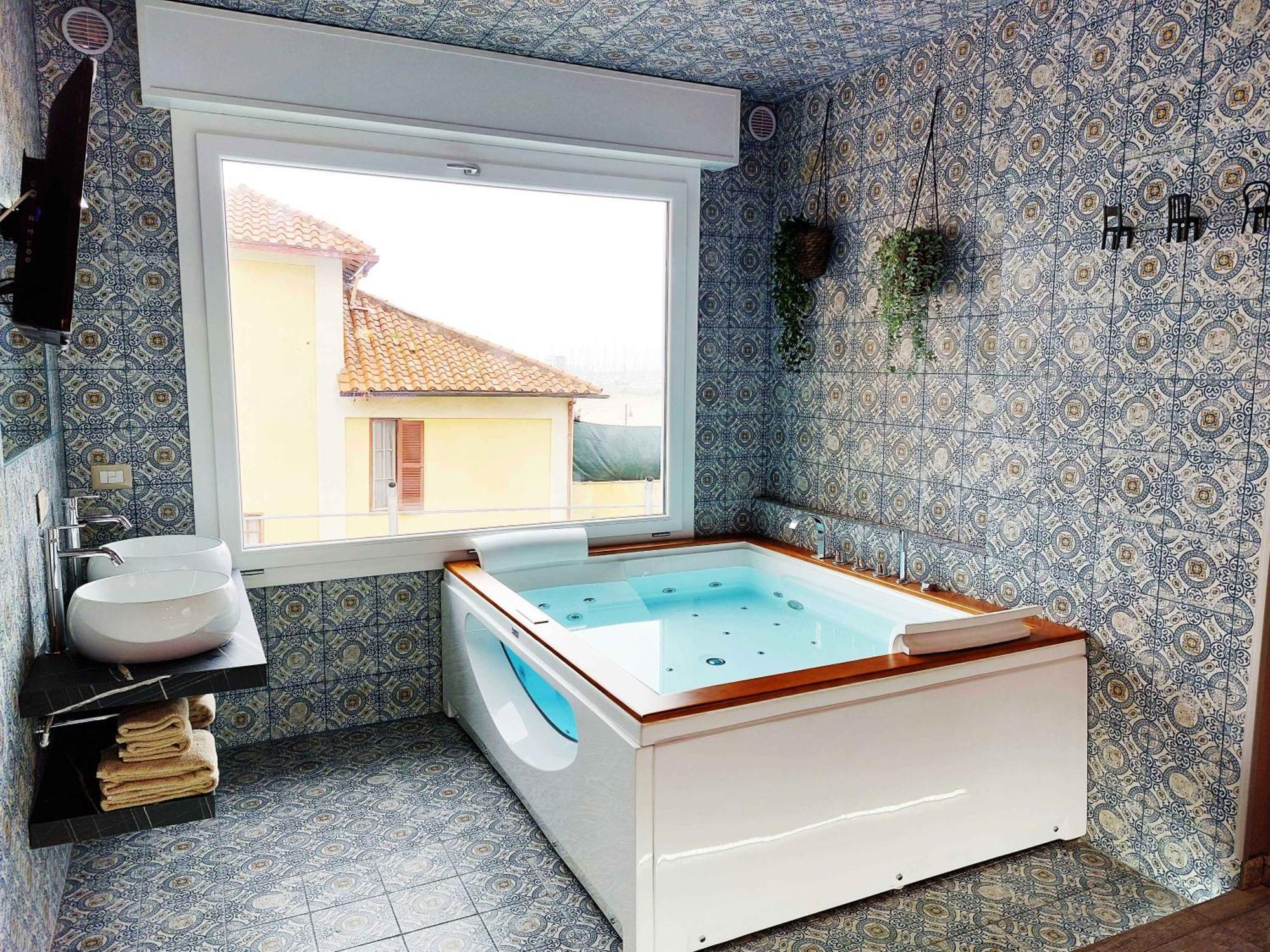 Sweet Home & Wellness Affittacamere Nettuno Extérieur photo