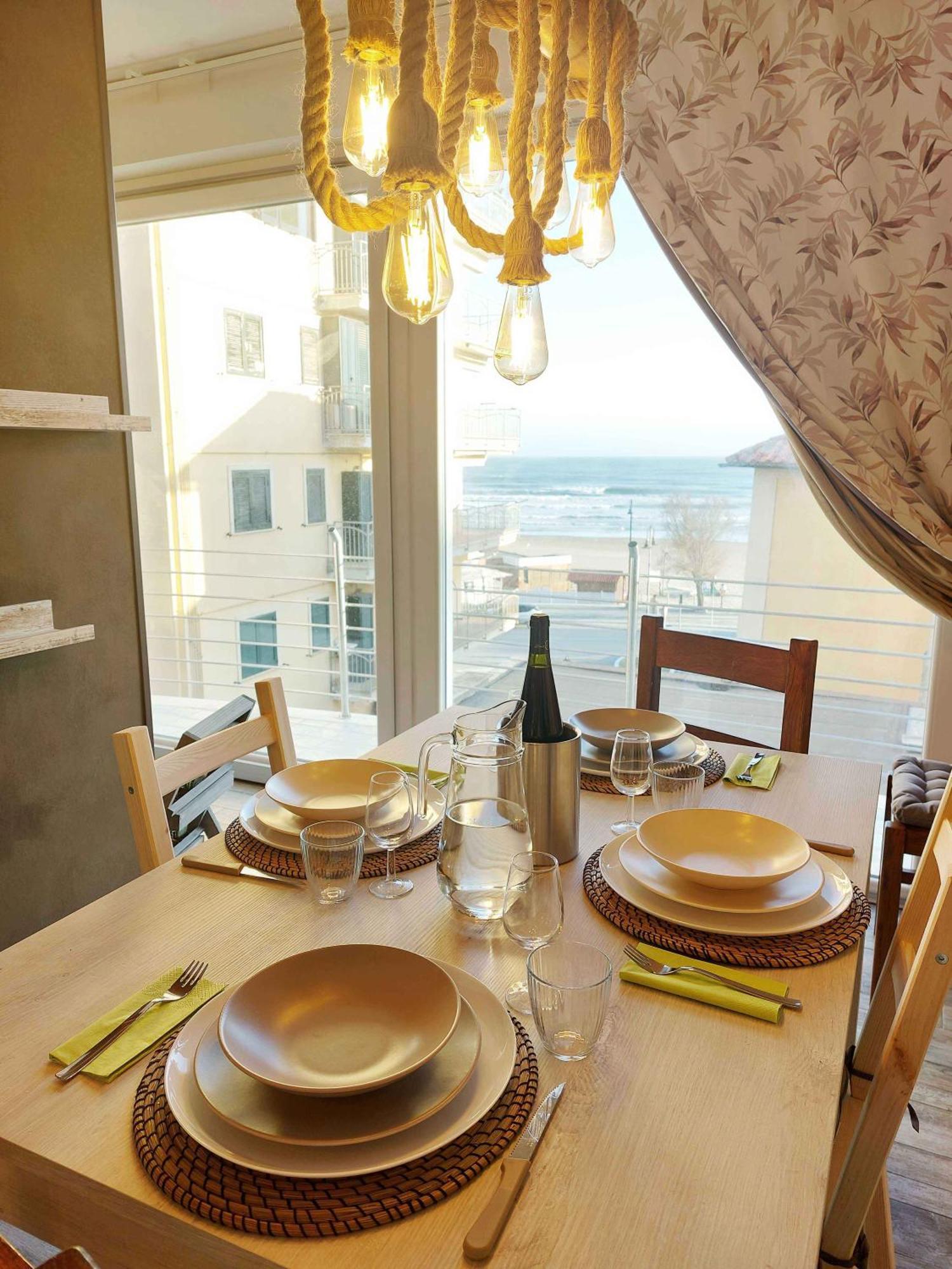 Sweet Home & Wellness Affittacamere Nettuno Extérieur photo