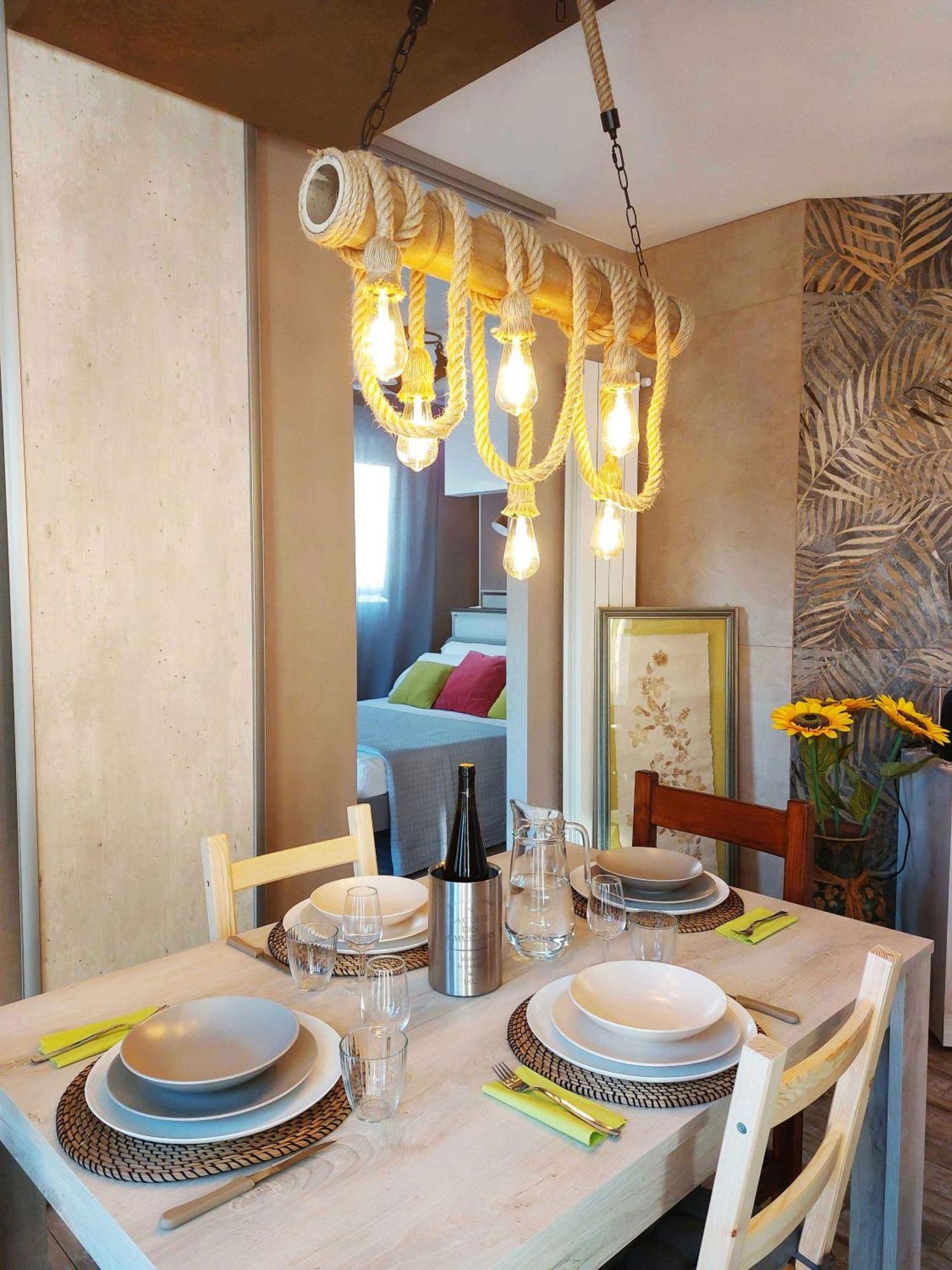 Sweet Home & Wellness Affittacamere Nettuno Extérieur photo