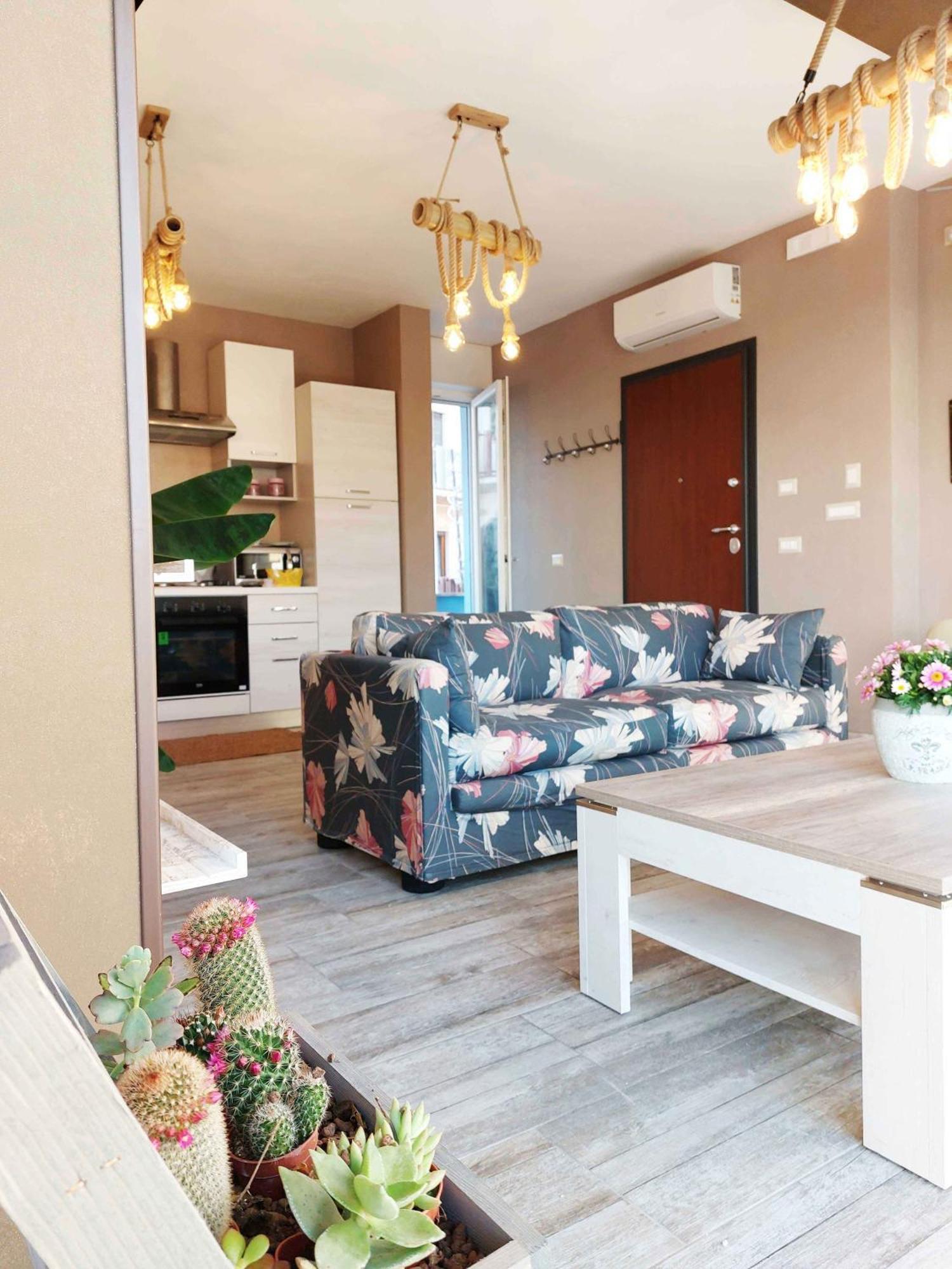 Sweet Home & Wellness Affittacamere Nettuno Extérieur photo