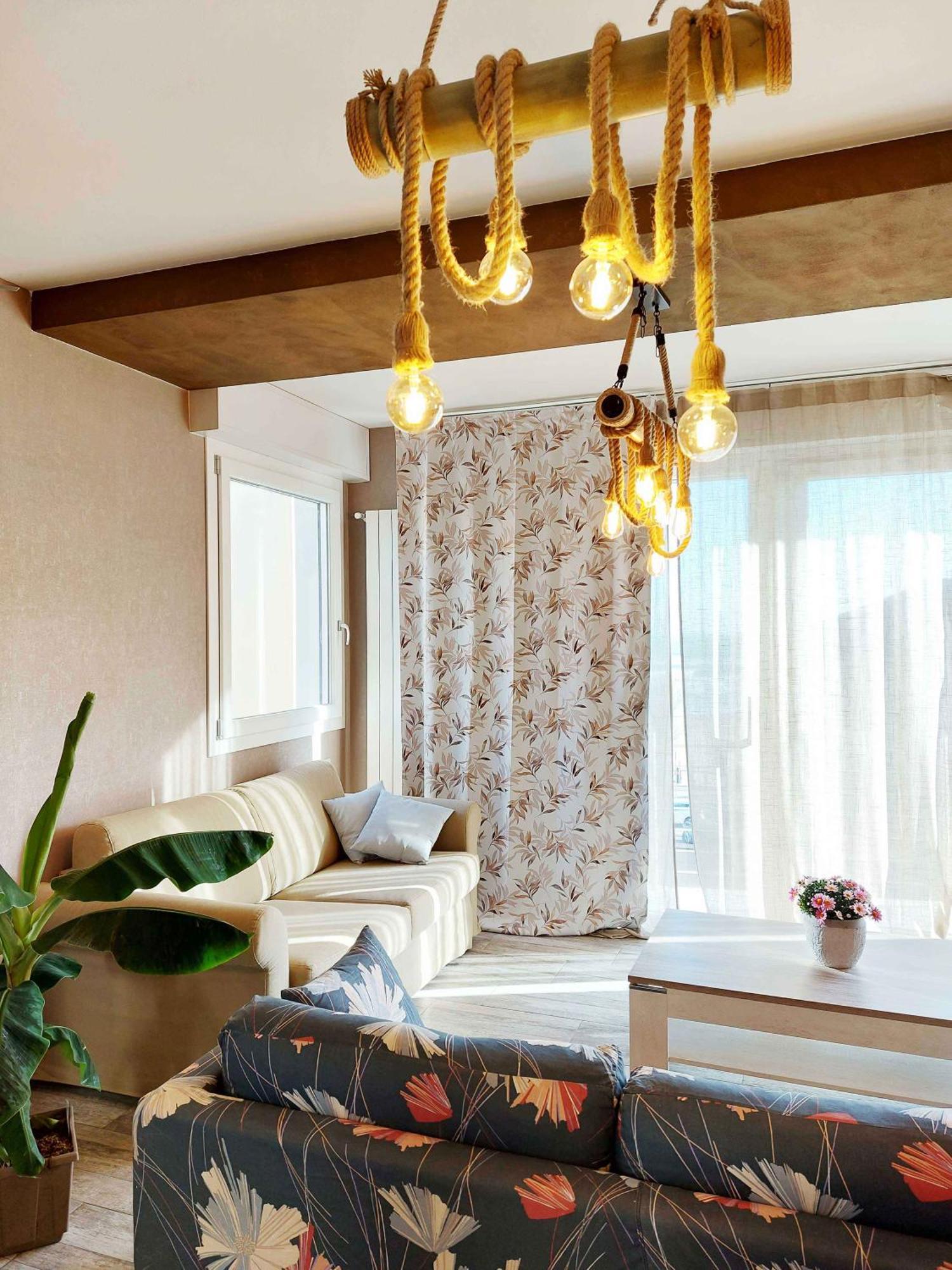 Sweet Home & Wellness Affittacamere Nettuno Extérieur photo