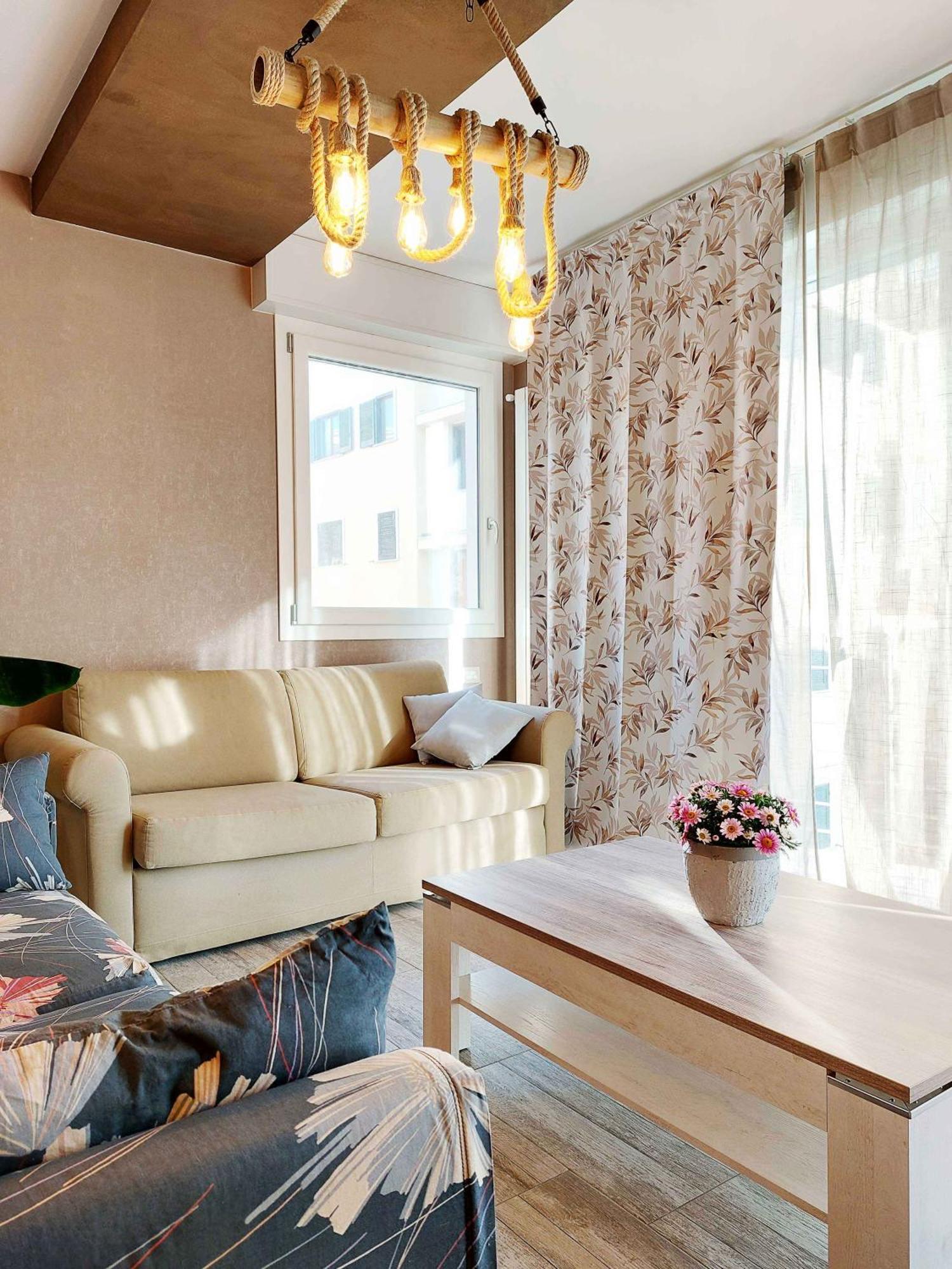 Sweet Home & Wellness Affittacamere Nettuno Extérieur photo