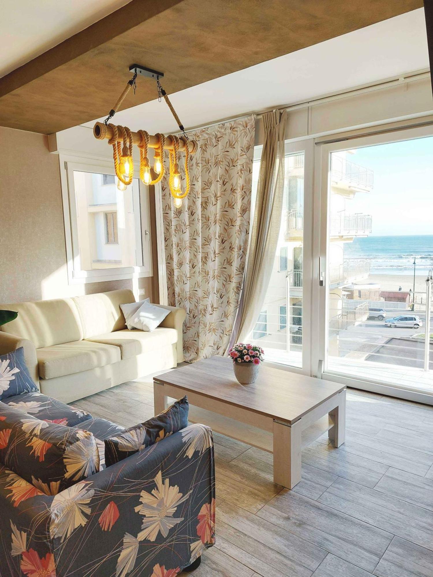 Sweet Home & Wellness Affittacamere Nettuno Extérieur photo