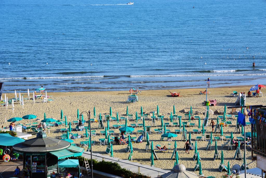 Sweet Home & Wellness Affittacamere Nettuno Extérieur photo