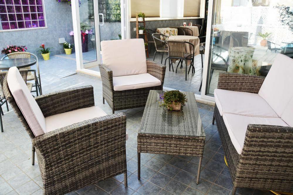 Sweet Home & Wellness Affittacamere Nettuno Extérieur photo