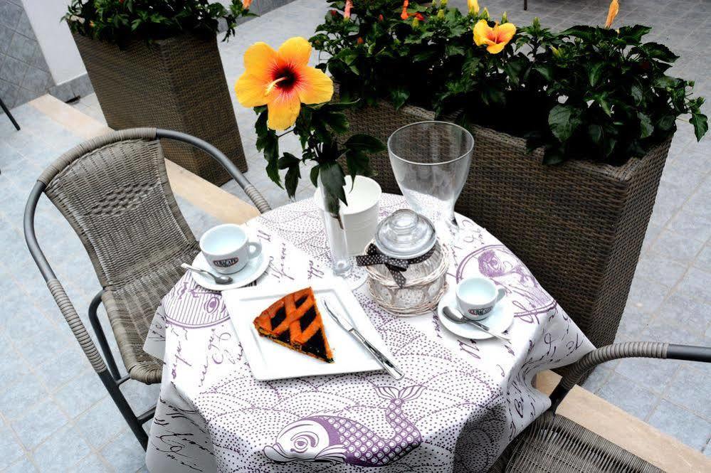 Sweet Home & Wellness Affittacamere Nettuno Extérieur photo