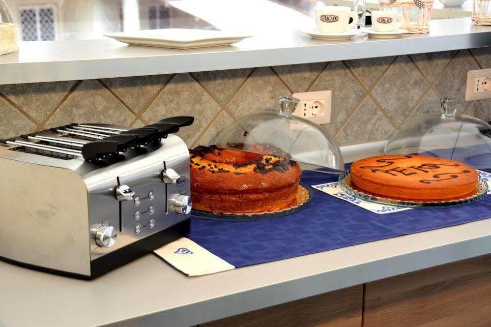 Sweet Home & Wellness Affittacamere Nettuno Extérieur photo