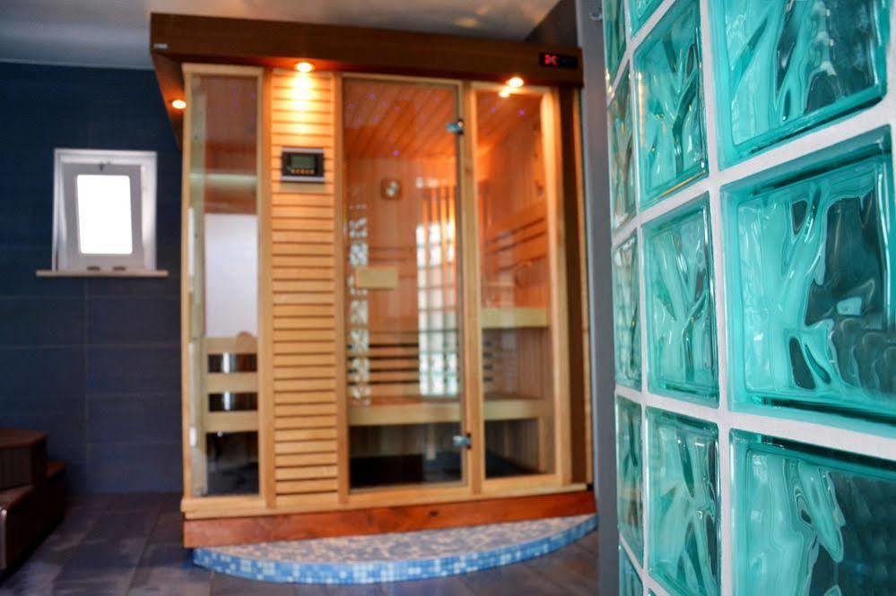 Sweet Home & Wellness Affittacamere Nettuno Extérieur photo