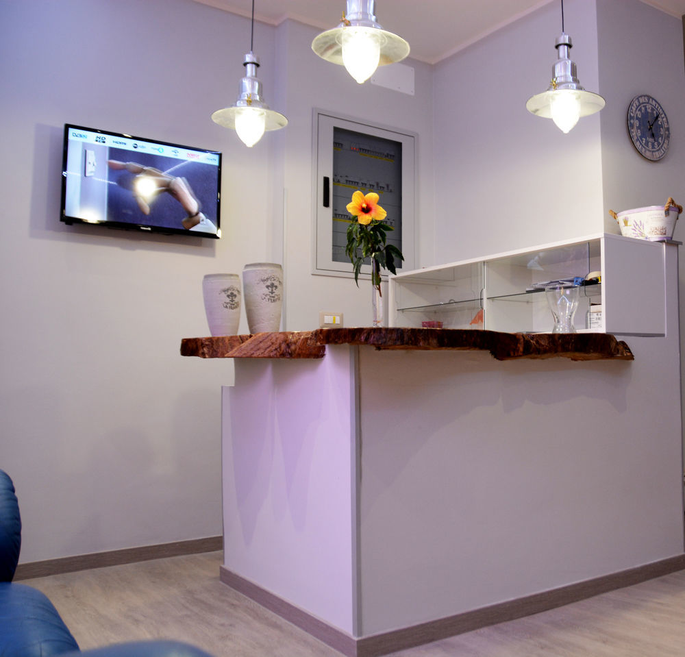 Sweet Home & Wellness Affittacamere Nettuno Extérieur photo