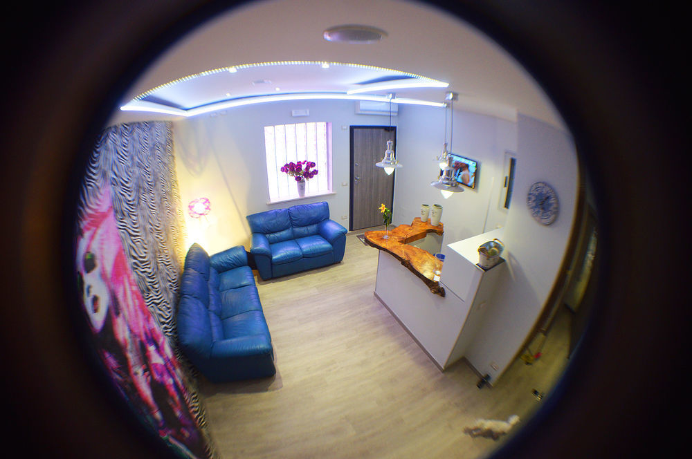 Sweet Home & Wellness Affittacamere Nettuno Extérieur photo