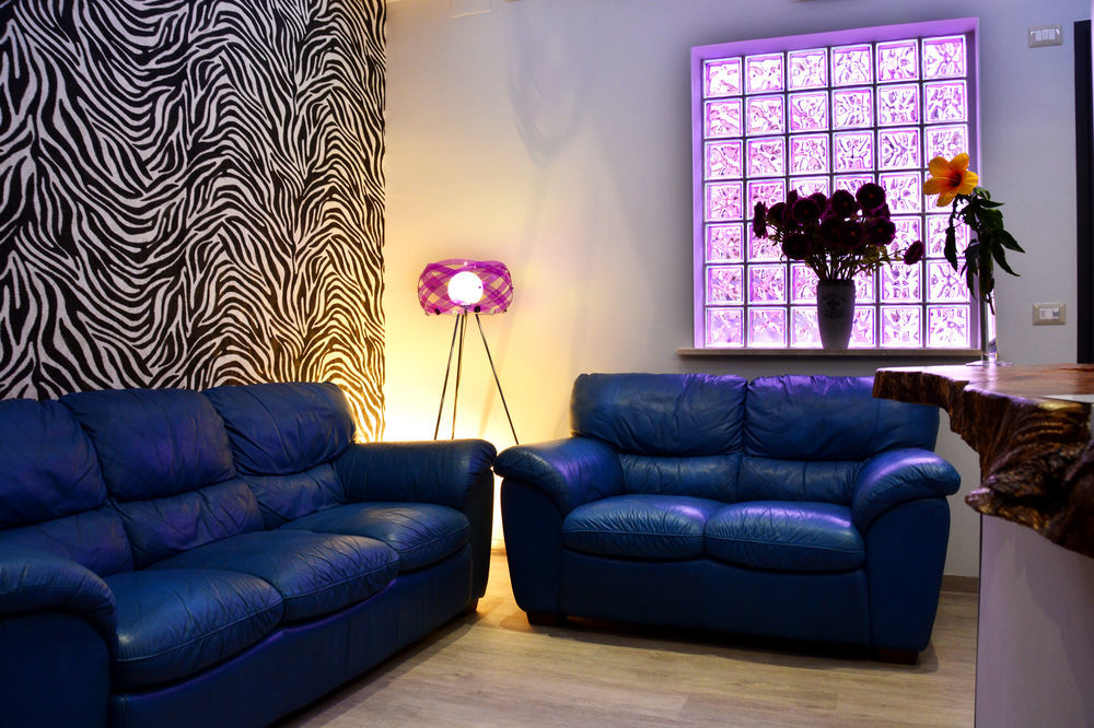 Sweet Home & Wellness Affittacamere Nettuno Extérieur photo