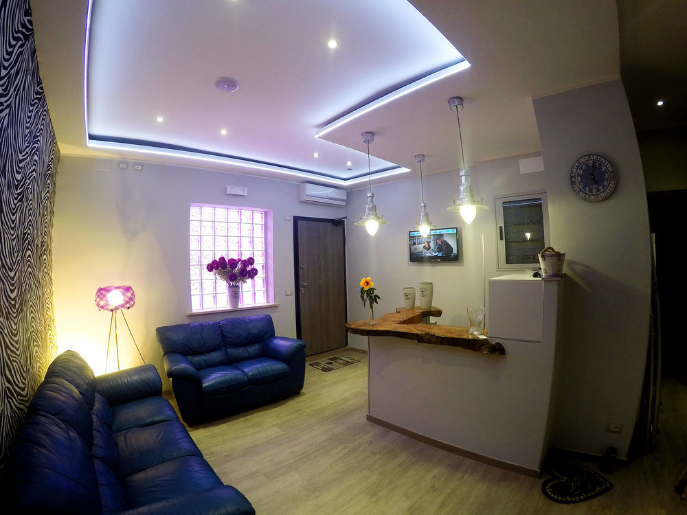 Sweet Home & Wellness Affittacamere Nettuno Extérieur photo