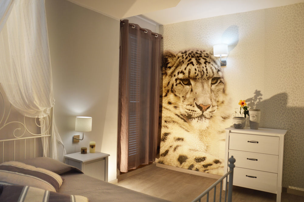 Sweet Home & Wellness Affittacamere Nettuno Extérieur photo