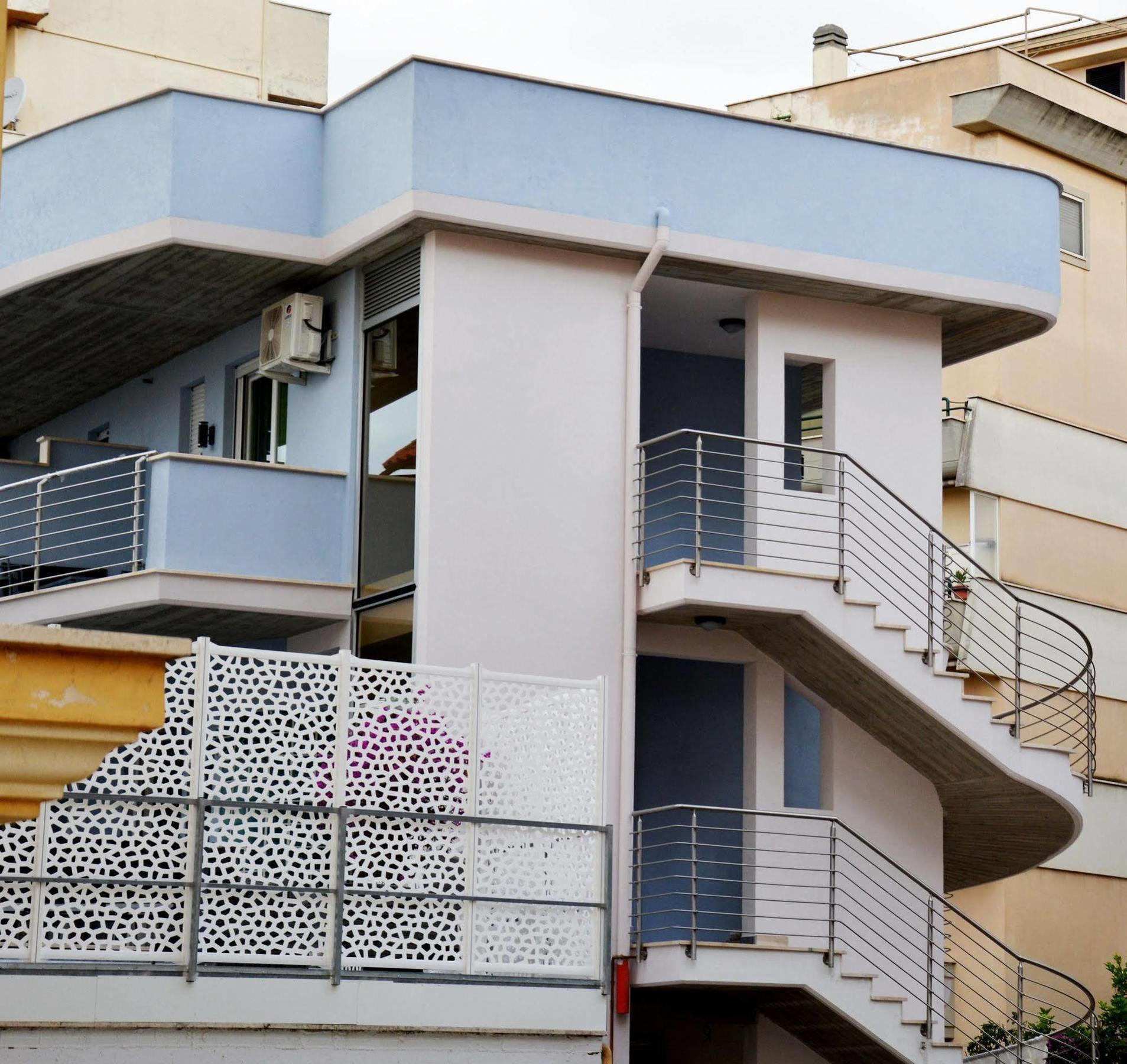 Sweet Home & Wellness Affittacamere Nettuno Extérieur photo