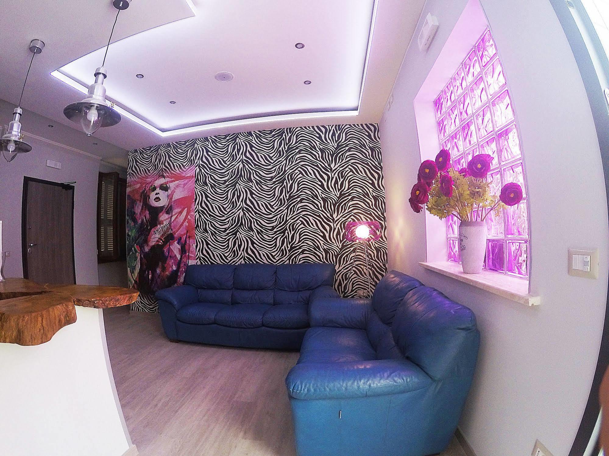 Sweet Home & Wellness Affittacamere Nettuno Extérieur photo
