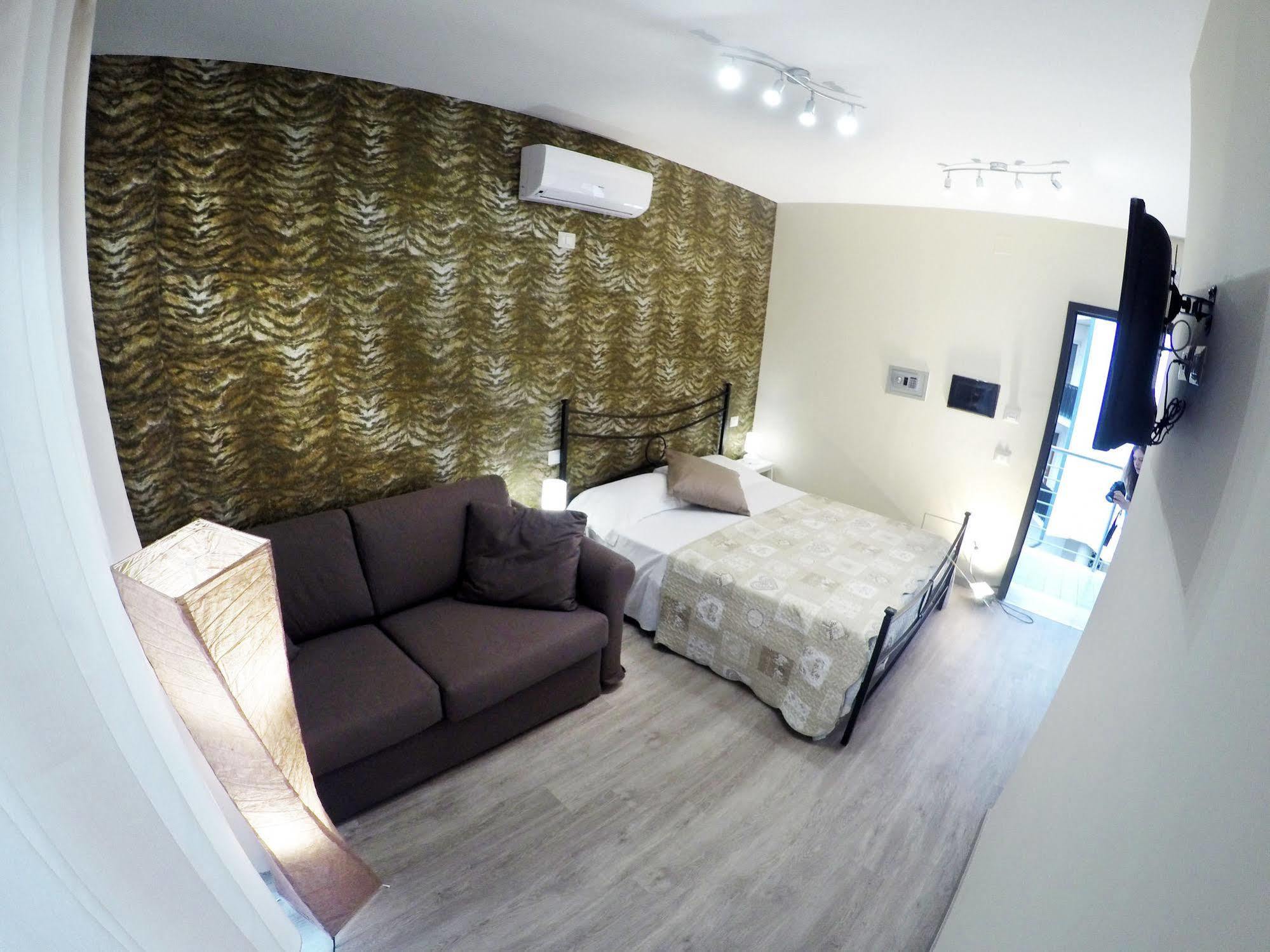 Sweet Home & Wellness Affittacamere Nettuno Extérieur photo