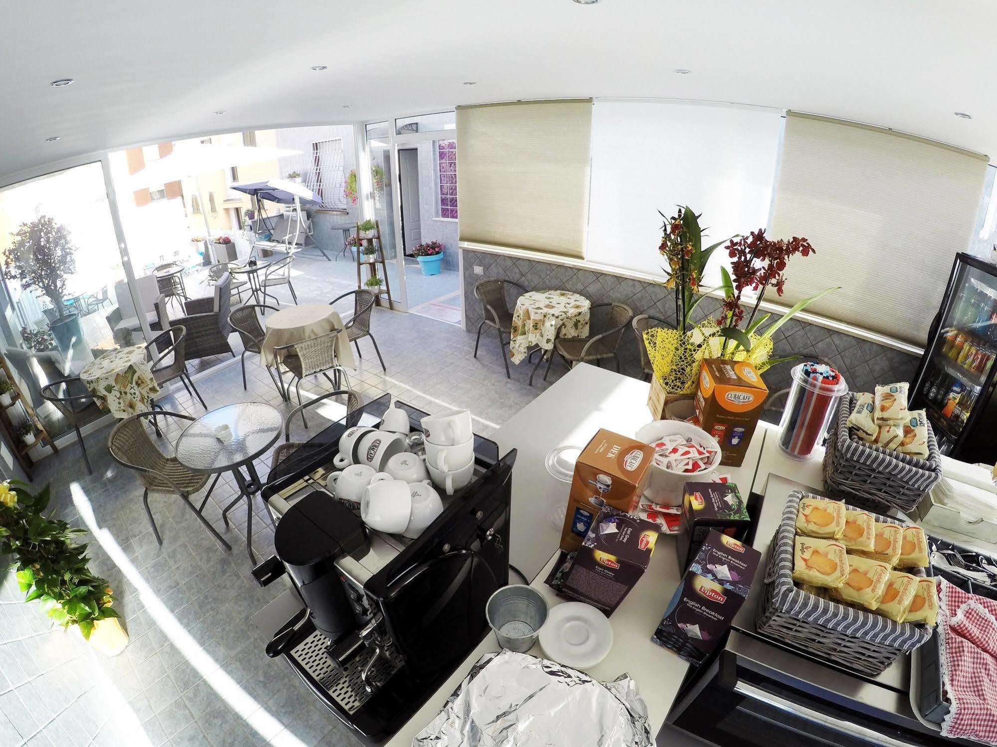 Sweet Home & Wellness Affittacamere Nettuno Extérieur photo