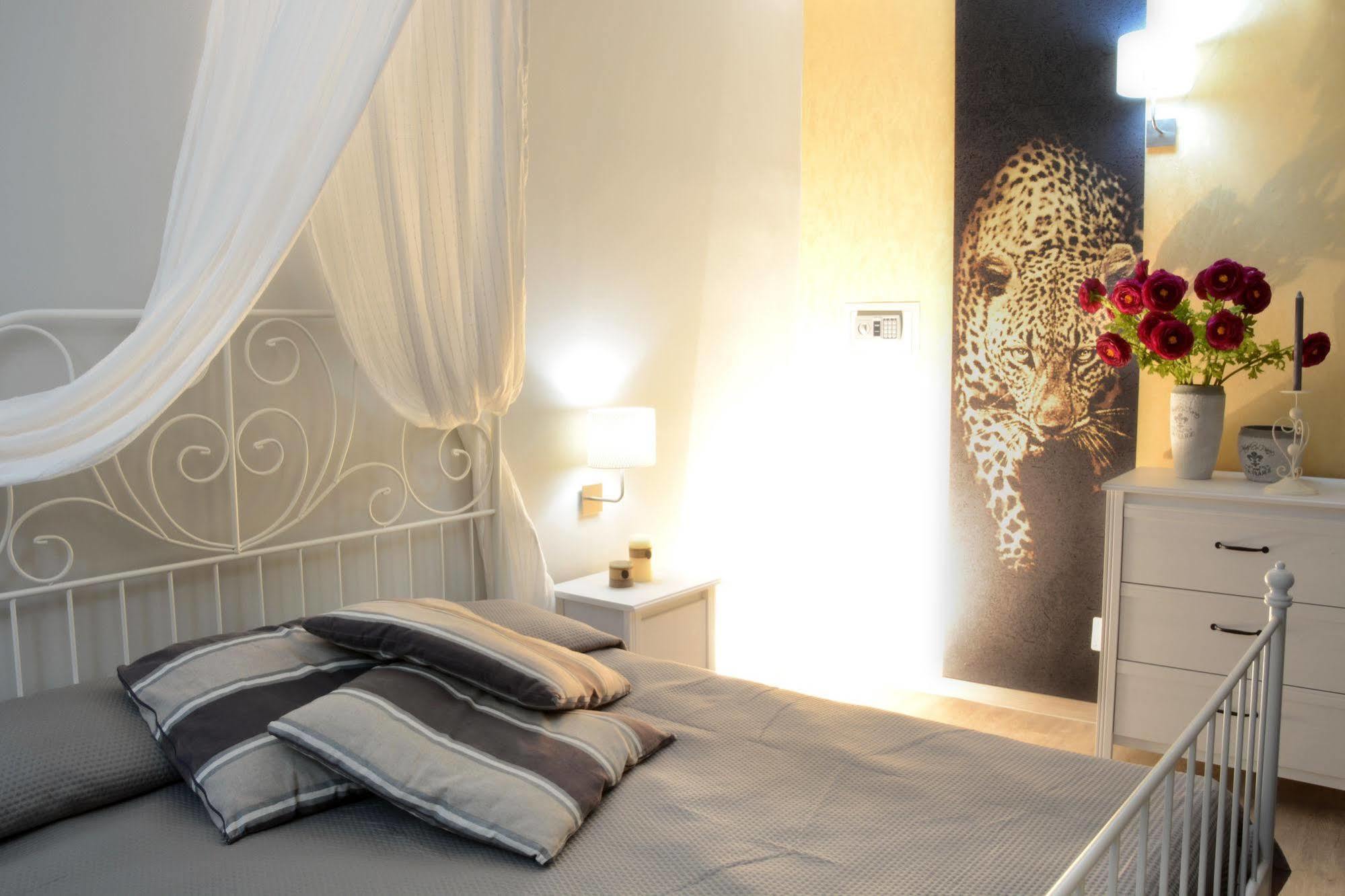Sweet Home & Wellness Affittacamere Nettuno Extérieur photo